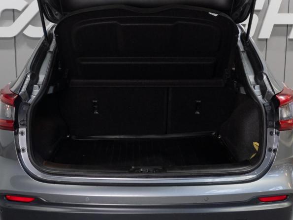 Nissan Qashqai II Рестайлинг с пробегом 2020 года, цена 2 599 000 рублей, 32668 км, внедорожник, Автокод Объявления