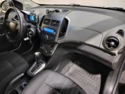 Chevrolet Aveo II Санкт-Петербург  - изображение 25