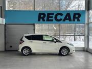 Nissan Note II Рестайлинг Санкт-Петербург  - изображение 37