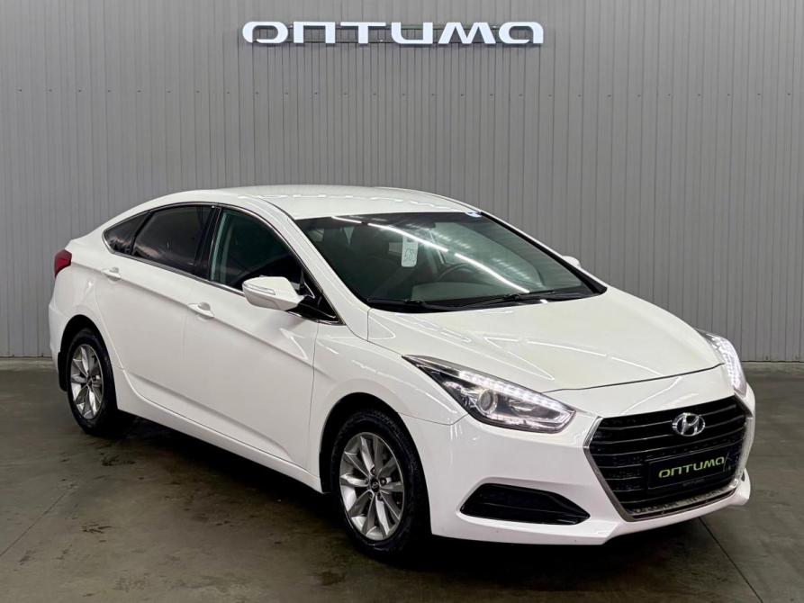 Hyundai i40 I Рестайлинг Краснодар  - изображение 3
