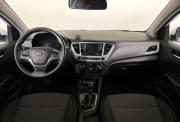 Hyundai Solaris II Рестайлинг Нижний Новгород  - изображение 33