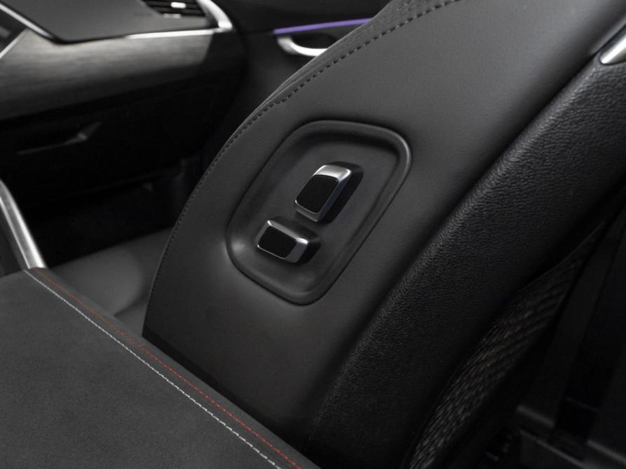 Geely Tugella I Рестайлинг Москва  - изображение 16