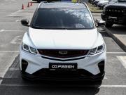 Geely Coolray I Волгоград  - изображение 44