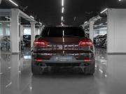 Porsche Macan I Москва  - изображение 31