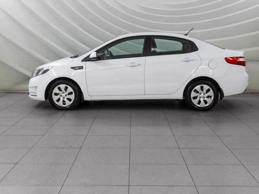 Kia Rio III Волгоград  - изображение 4