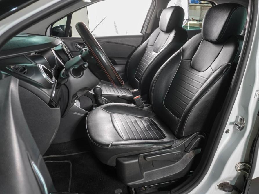 Renault Kaptur I Рестайлинг Воронеж  - изображение 10