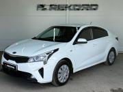 Kia Rio IV Рестайлинг Уфа  - изображение 17