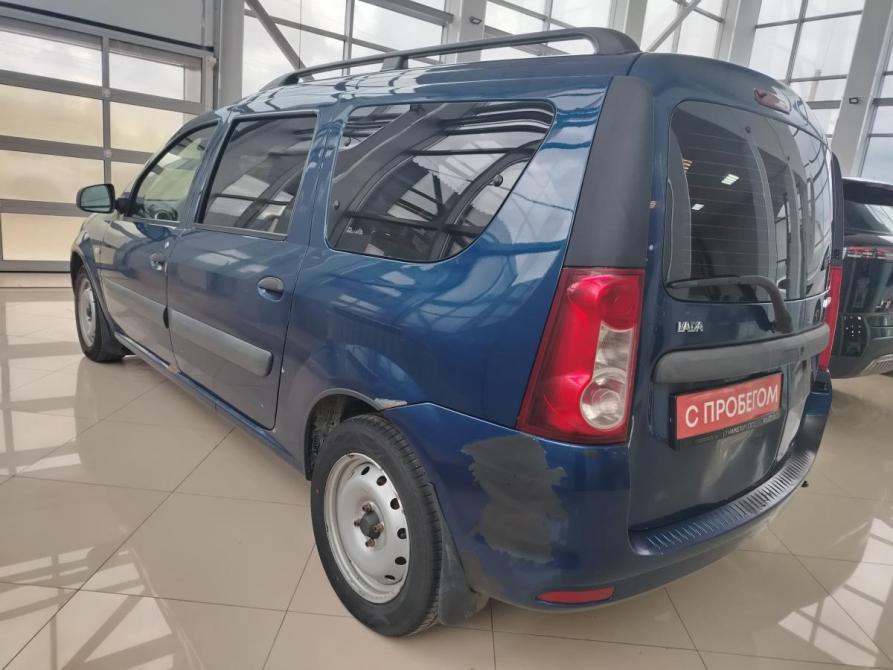 Lada (ВАЗ) Largus I Арзамас  - изображение 3