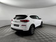 Hyundai Tucson III Рестайлинг Уфа  - изображение 32