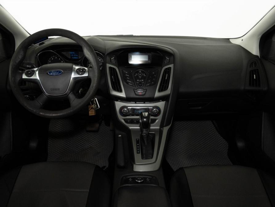 Ford Focus III Казань  - изображение 7