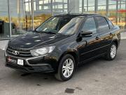 Lada (ВАЗ) Granta I Рестайлинг Пермь  - изображение 10