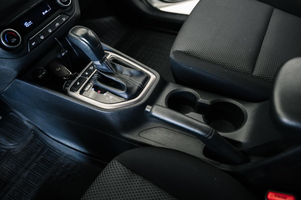 Hyundai Creta I Рестайлинг Оренбург  - изображение 21