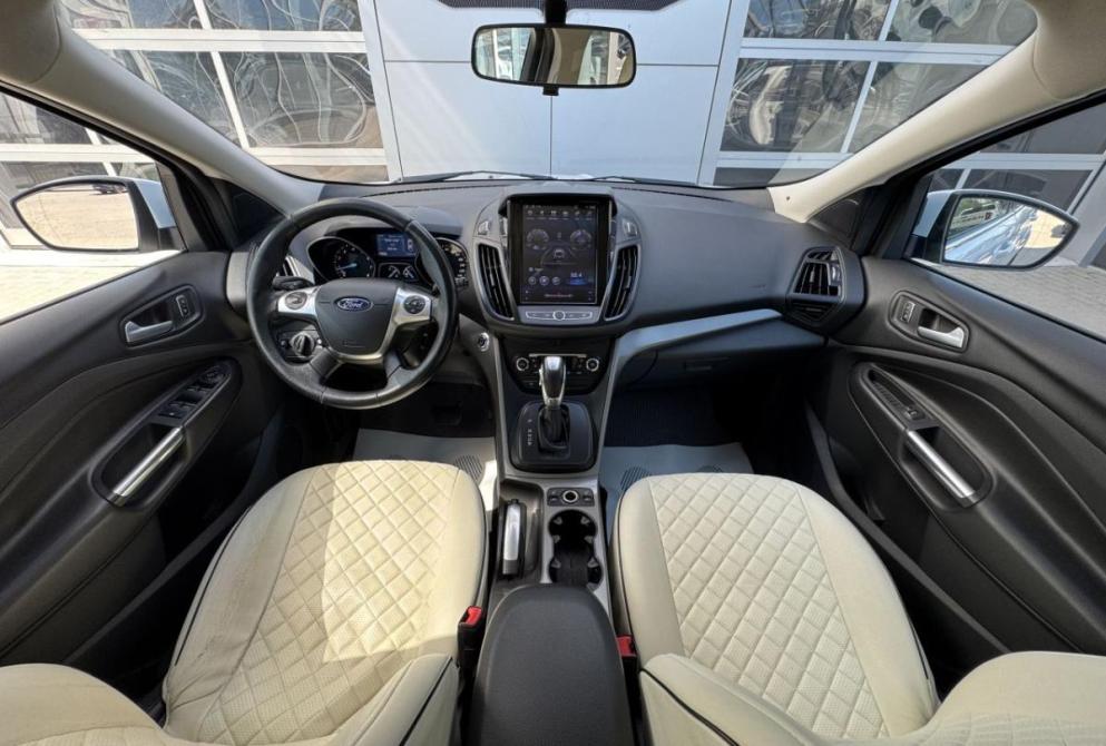 Ford Kuga II Владимир  - изображение 10