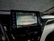 Toyota Camry VIII (XV70) Рестайлинг Екатеринбург  - изображение 49