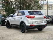 Hyundai Creta I Санкт-Петербург  - изображение 21