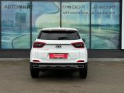 Chery Tiggo 4 I Рестайлинг 2 Архангельск  - изображение 21