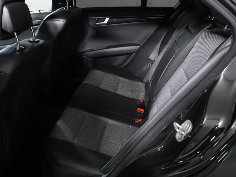Mercedes-Benz C-Класс III (W204) Рестайлинг Москва  - изображение 10