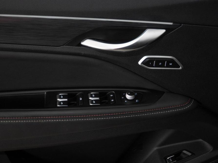 Geely Tugella I Казань  - изображение 24