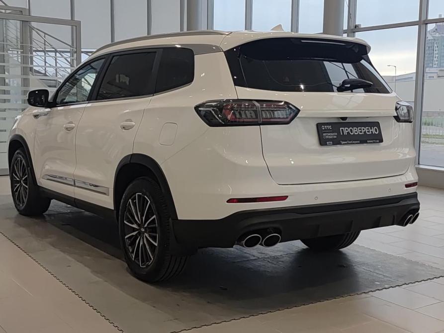 Chery Tiggo 8 Pro Max I Казань  - изображение 8