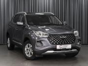 Chery Tiggo 4 Pro I Рестайлинг Минеральные Воды  - изображение 22