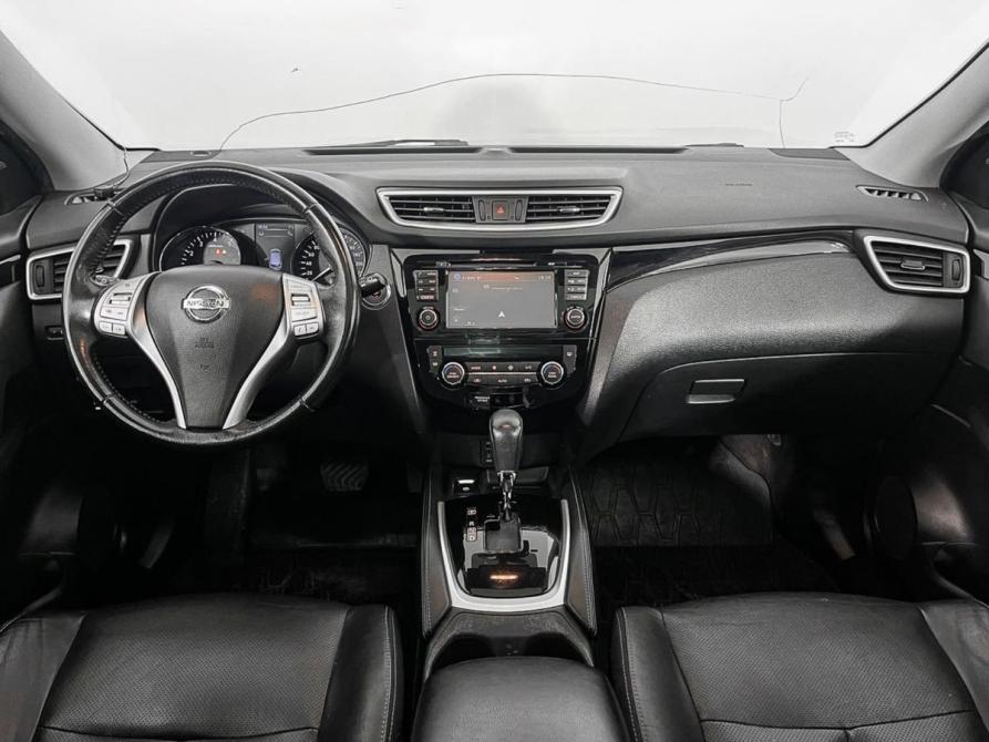 Nissan Qashqai II Ногинск  - изображение 15