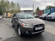 Mitsubishi ASX I Санкт-Петербург  - изображение 13