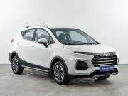 JAC JS3 Москва  - изображение 22