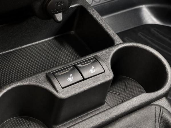 Lada (ВАЗ) Granta I Рестайлинг с пробегом 2023 года, цена 870 000 рублей, 66820 км, седан, Автокод Объявления