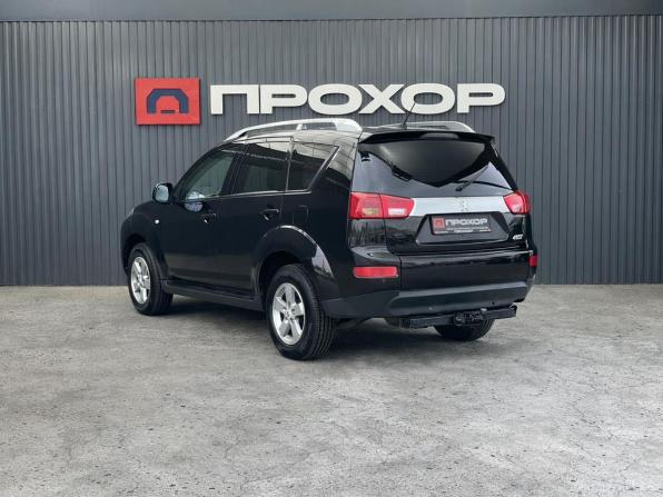 Peugeot 4007 с пробегом 2008 года, цена 847 000 рублей, 461833 км, внедорожник, Автокод Объявления