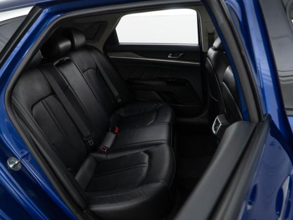 Kia K5 III с пробегом 2020 года, цена 2 891 444 рубля, 56228 км, седан, Автокод Объявления
