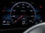Mercedes-Benz A-Класс IV (W177) Москва  - изображение 28
