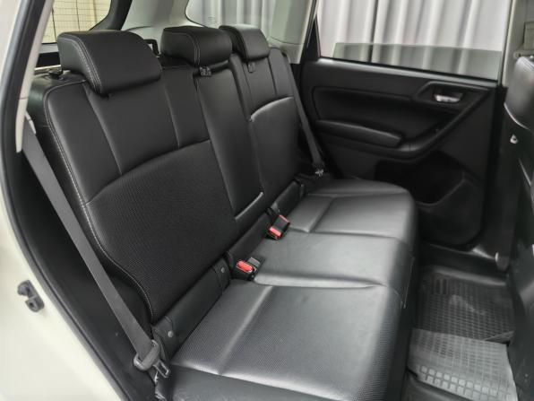 Subaru Forester IV с пробегом 2014 года, цена 1 368 000 рублей, 187405 км, внедорожник, Автокод Объявления