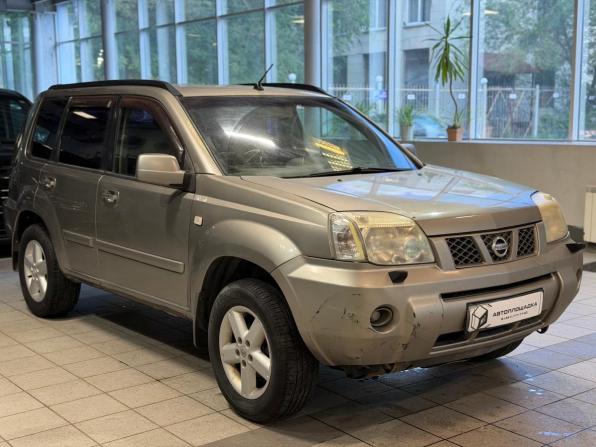 Nissan X-Trail II с пробегом 2007 года, цена 799 000 рублей, 218304 км, внедорожник, Автокод Объявления