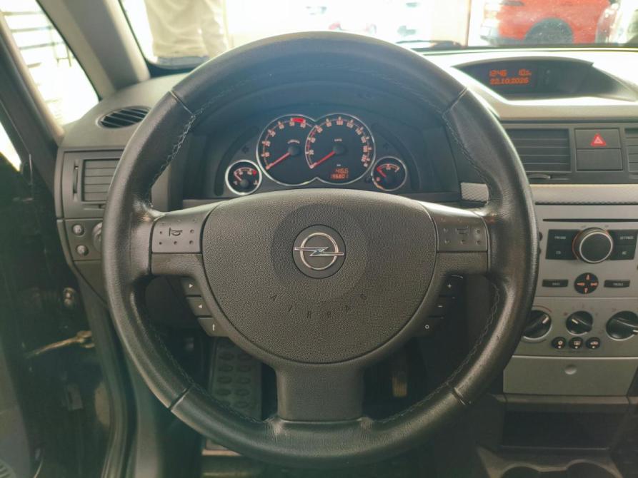 Opel Meriva A Рестайлинг Пермь  - изображение 8