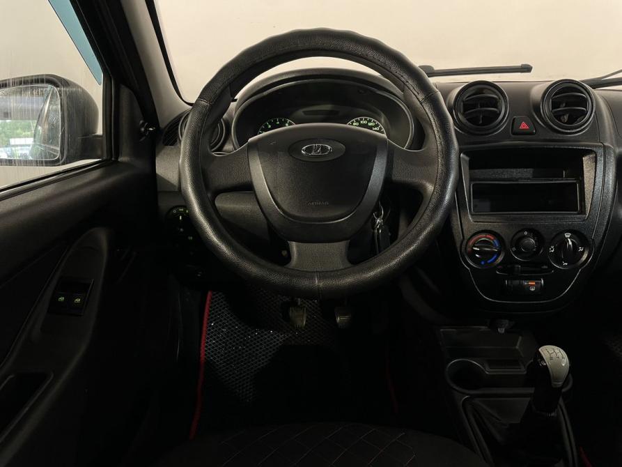 Lada (ВАЗ) Granta I Великий Новгород  - изображение 12