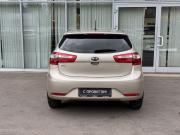Kia Rio III Воронеж  - изображение 20