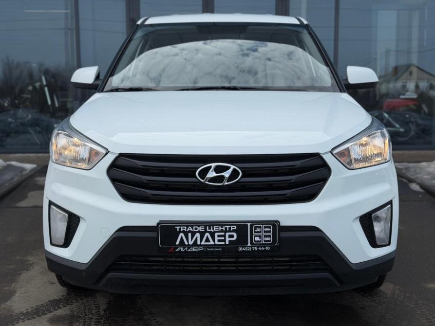 Hyundai Creta I Энгельс  - изображение 5