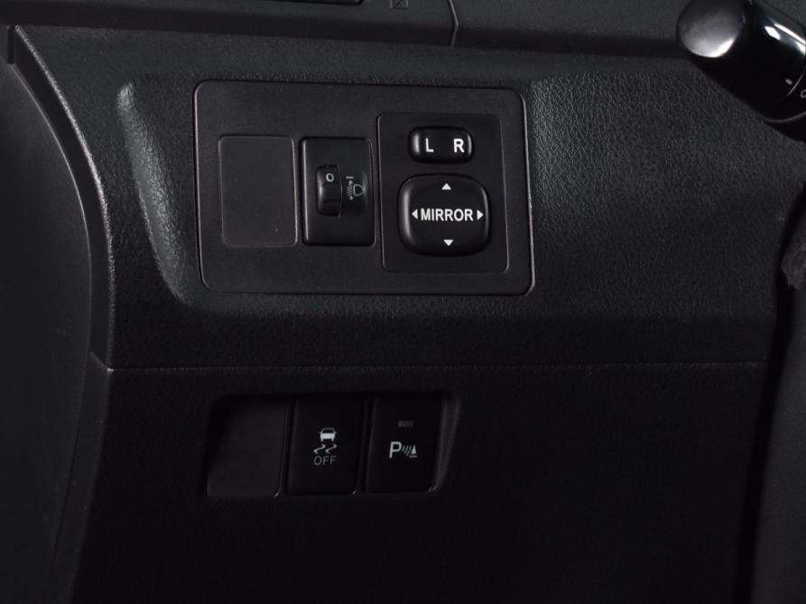 Toyota Verso I Кемерово  - изображение 18