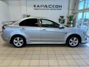 Mitsubishi Lancer X Волгоград  - изображение 24