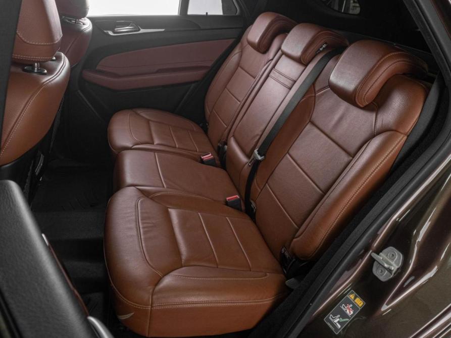 Mercedes-Benz GLE I (W166) Тюмень  - изображение 12