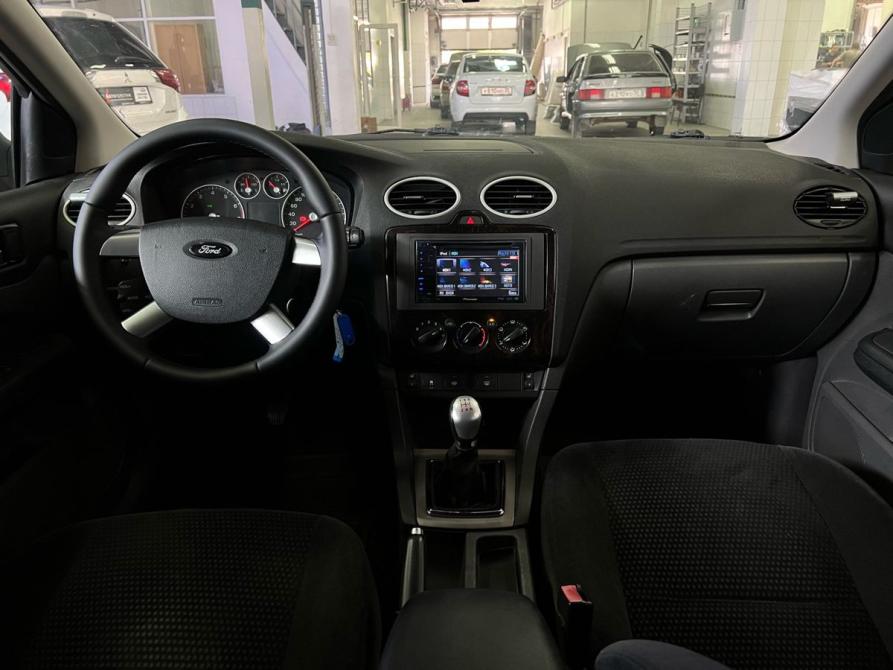 Ford Focus II Волгоград  - изображение 15