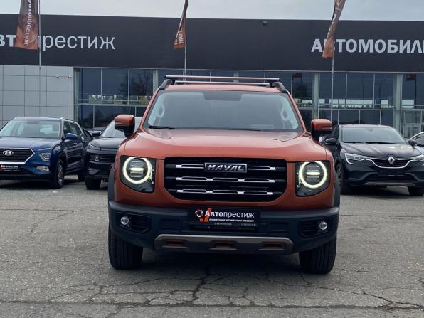 Haval Dargo I с пробегом 2022 года, цена 2 499 000 рублей, 26300 км, внедорожник, Автокод Объявления