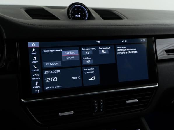 Porsche Cayenne III с пробегом 2018 года, цена 5 595 055 рублей, 132869 км, внедорожник, Автокод Объявления