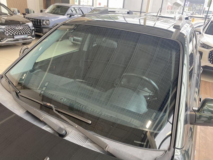 Hyundai Tucson I Саратов  - изображение 11