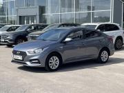 Hyundai Solaris II Воронеж  - изображение 9
