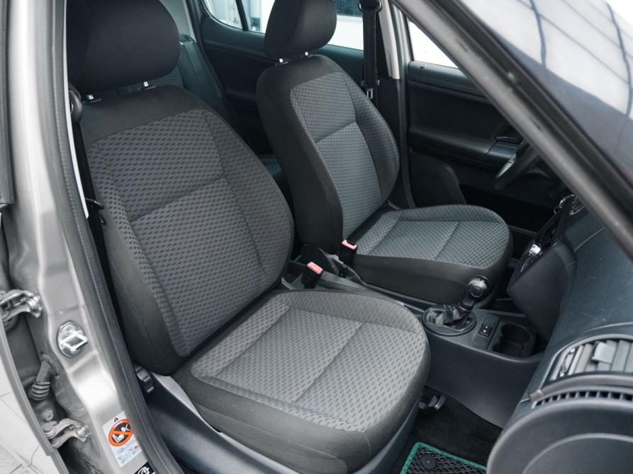 Skoda Fabia II Рестайлинг Ростов-на-Дону  - изображение 19