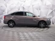 Lada (ВАЗ) Vesta I Ульяновск  - изображение 25