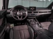 Audi A4 V (B9) Воронеж  - изображение 29