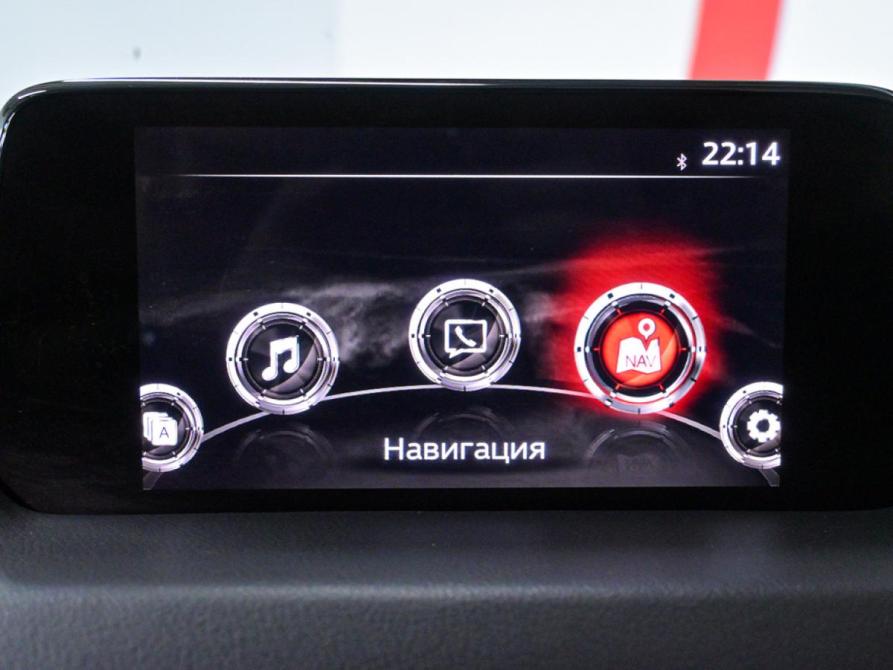 Mazda CX-5 II Москва  - изображение 15