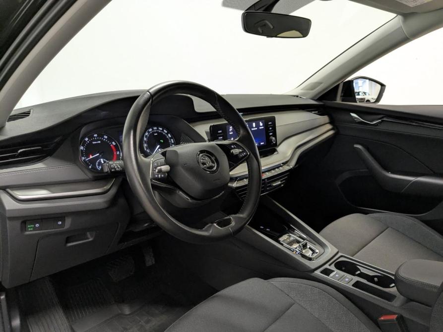 Skoda Octavia IV (A8) Санкт-Петербург  - изображение 15